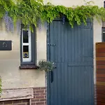 Gastenverblijf 115