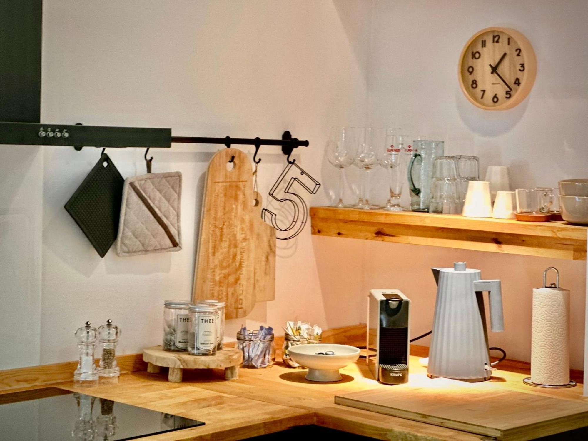 Appartement 115