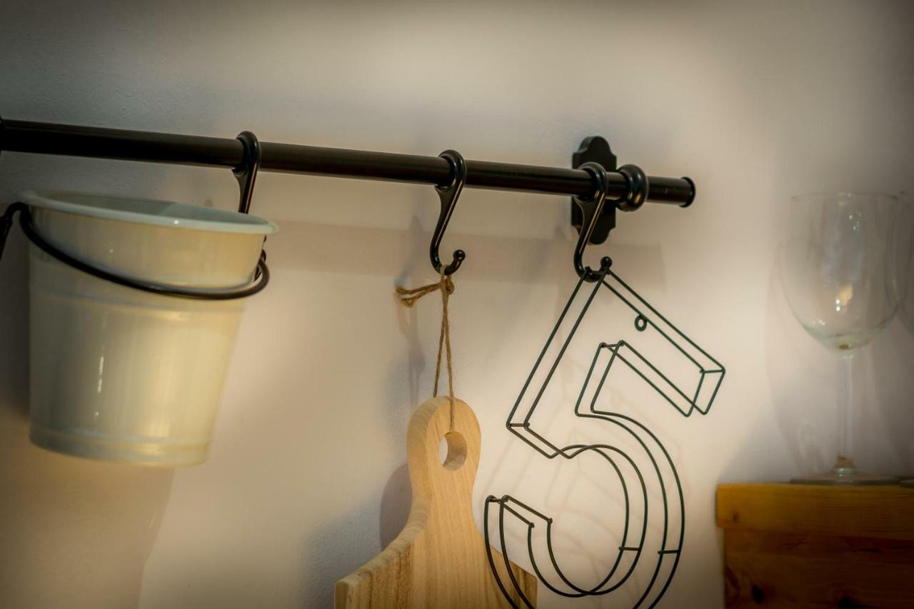 Appartement 115 *