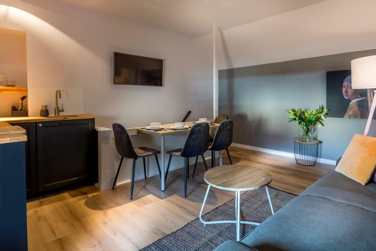115 Appartement
