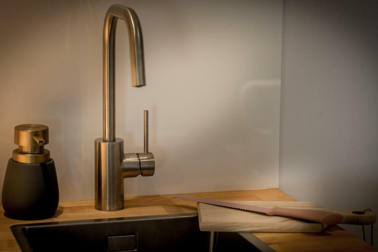115 Appartement *