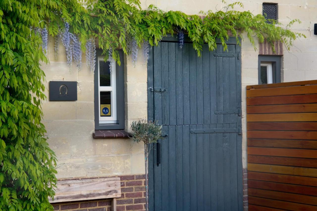 115 Appartement